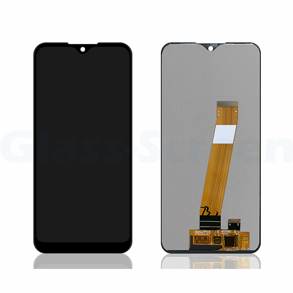 LCD digitizer for Samsung Galaxy M01 2020 M015 M015F