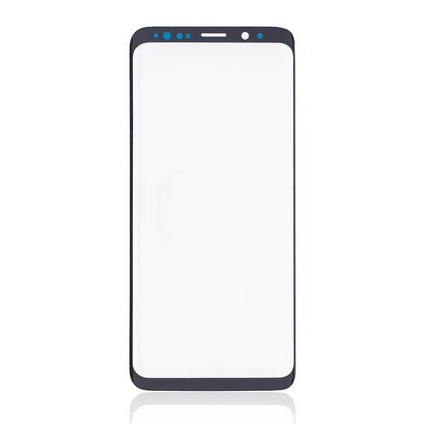 front glass lens for Samsung S9 G9600 G960 G960F G960A G960WA