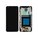 LCD digitizer assembly with frame for LG Nexus 5X H790 H791 H798