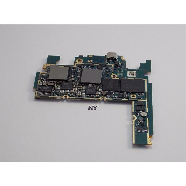 motherboard for LG Intuition VS950