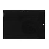 Lcd digitizer assembly for Microsoft surface RT3 1645
