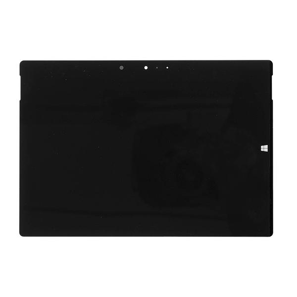 Lcd digitizer assembly for Microsoft surface RT3 1645