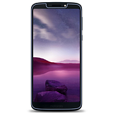 Motorola Moto G6 Play Tempered Glass Screen Protector