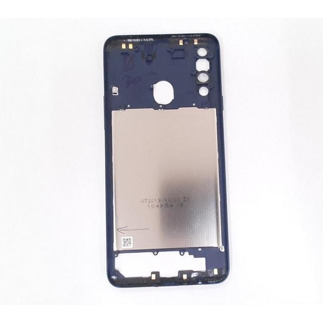 mid frame bezel for Samsung Galaxy A20S 2019 A207 A207F