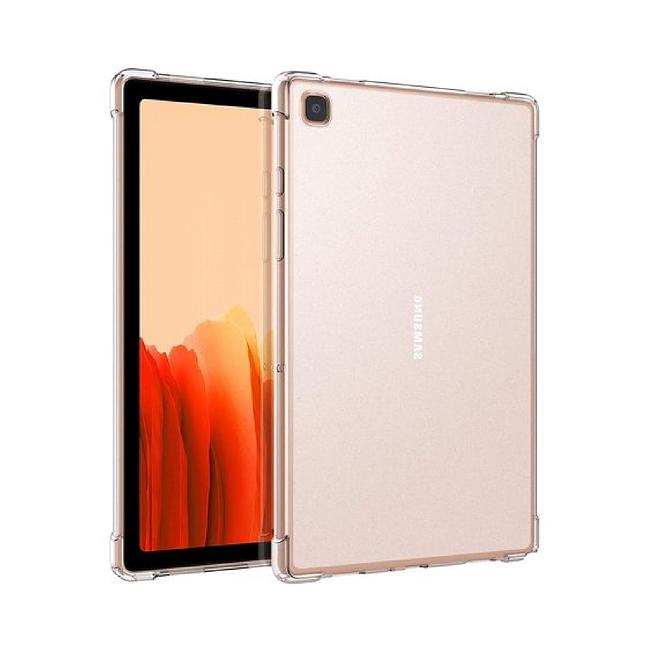 Samsung Galaxy Tab A7 10.4" (T500) - Reinforced Corners Silicone Phone Case
