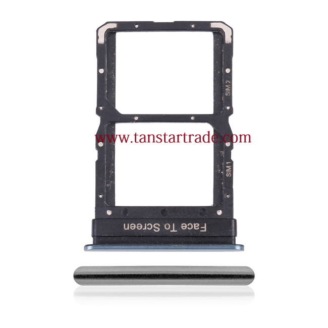 sim tray for Xiaomi Mi 10 Lite 5G