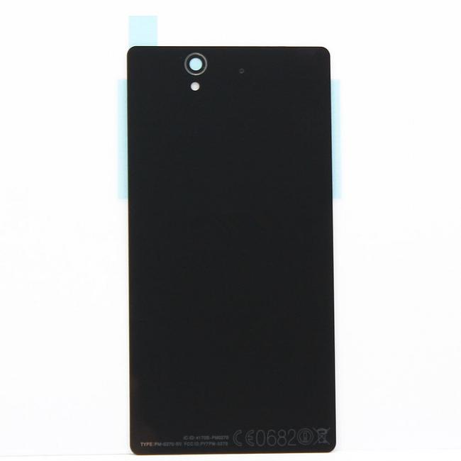 Back battery cover for Sony Ericsson LT36i LT36h L36i Xperia Z