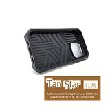 Apple iPhone 15 Pro Max - Secure Card Holder Magnet Enabled Case with Ring Kickstand