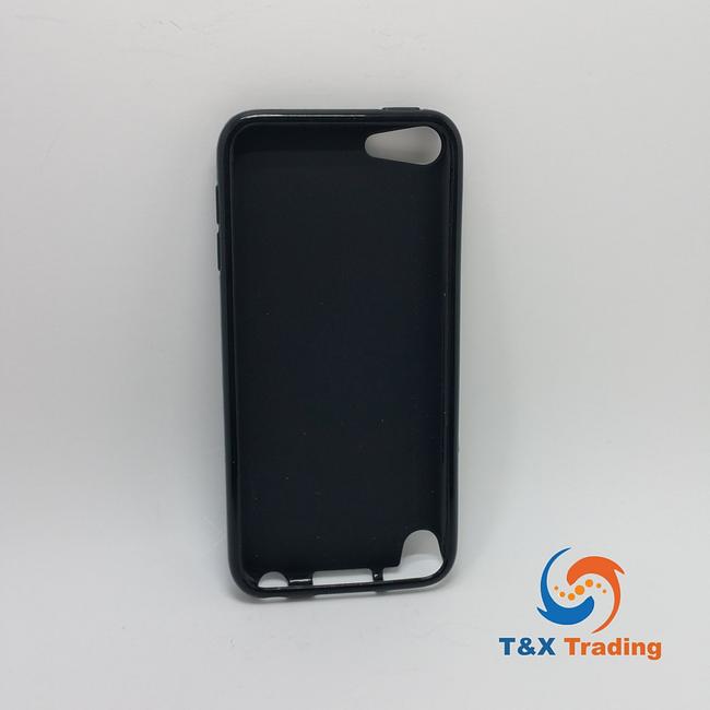 Apple iTouch 5 / 6 / 7 - Silicone Phone Case for iPod Touch
