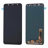 LCD display TFT for Samsung Galaxy A605 A6 Plus J8 Plus J805
