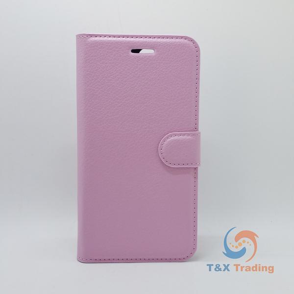 Huawei GR5 2017 / Honor 6X - Book Style Wallet Case