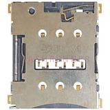 Sim connector for LG Nexus 5X H790 H791 H798