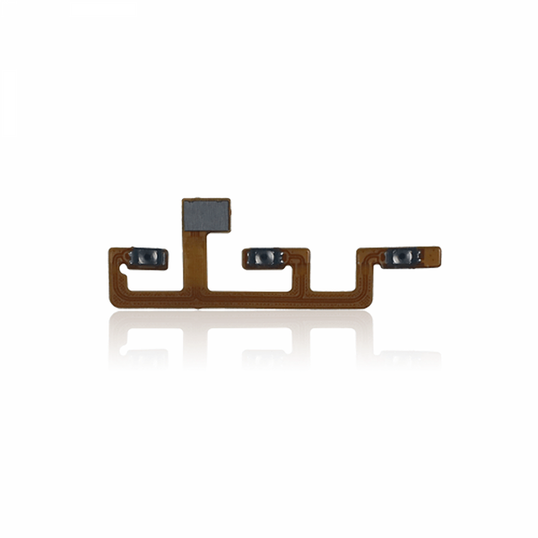 power volume flex for Motorola Moto G7 Power XT1955