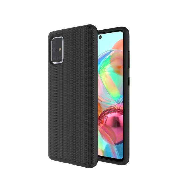 Samsung Galaxy A71 - Blu Element Armour 2X Dual Layered Case