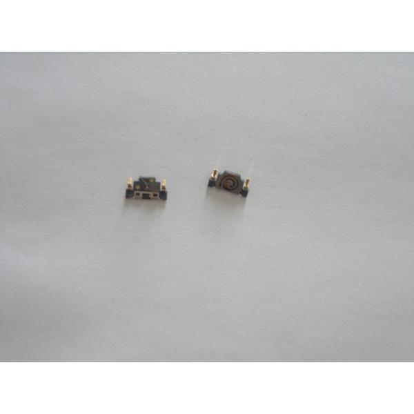 Blackberry 9700 9780 side and top inner button keypad