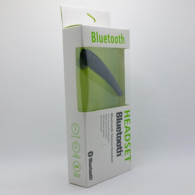 Bluetooth Stereo Headset