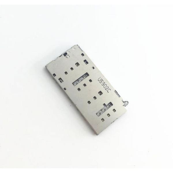 sim connector for Samsung Galaxy S6 edge Plus G928