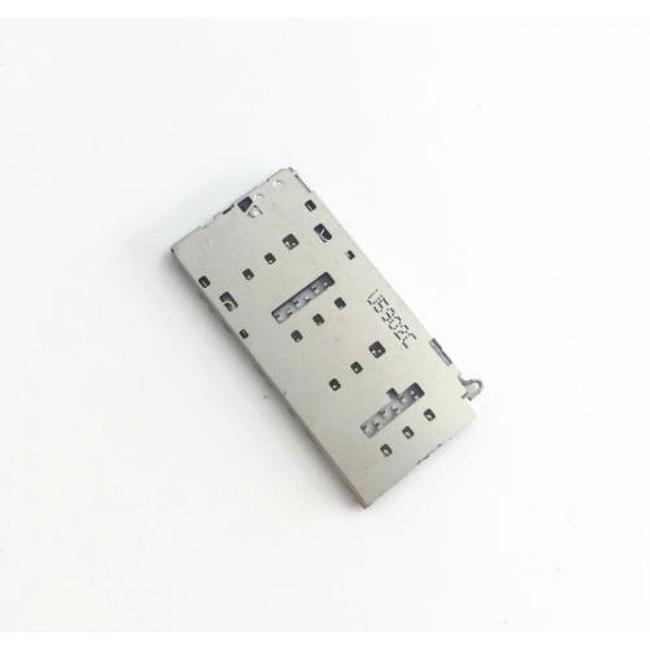 sim connector for Samsung Galaxy S6 edge Plus G928