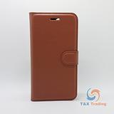 Huawei GR5 2017 / Honor 6X - Book Style Wallet Case