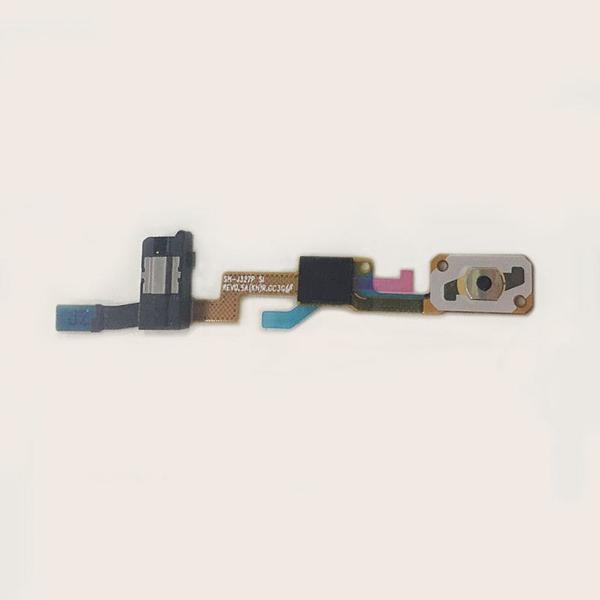 home button flex for Samsung Galaxy J3 Prime 2017 J327 J327T1
