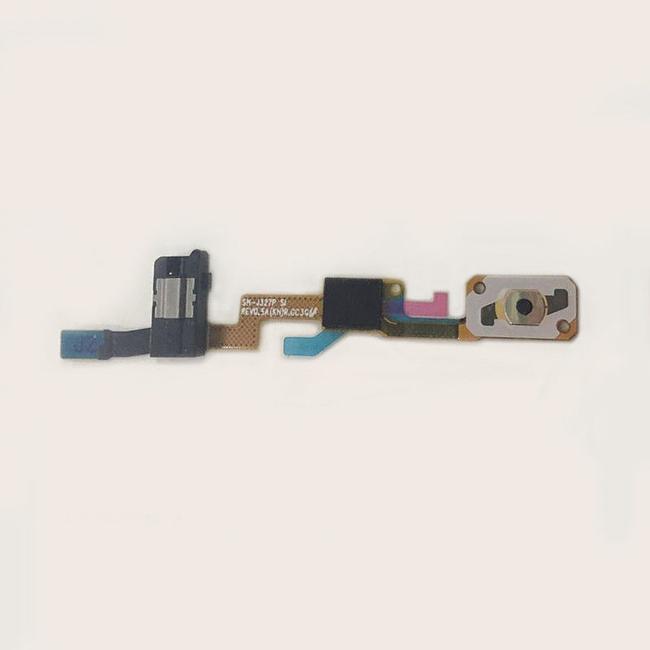 home button flex for Samsung Galaxy J3 Prime 2017 J327 J327T1