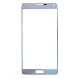 lcd glass lens for Samsung note 4 N9100 N910 N910A