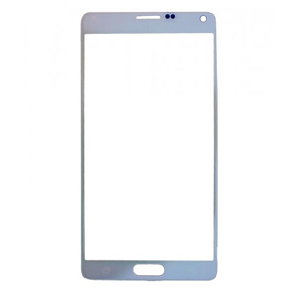 lcd glass lens for Samsung note 4 N9100 N910 N910A