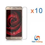 Samsung Galaxy A5 (2016)  BOX (10pcs) Tempered Glass Screen Protector