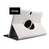 Samsung Galaxy Tab Pro 10.1" - 360 Leather Case