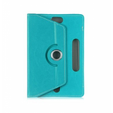 Universal 7" Tablet - 360 Leather Case