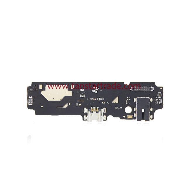 charging port assembly for Vivo Y69