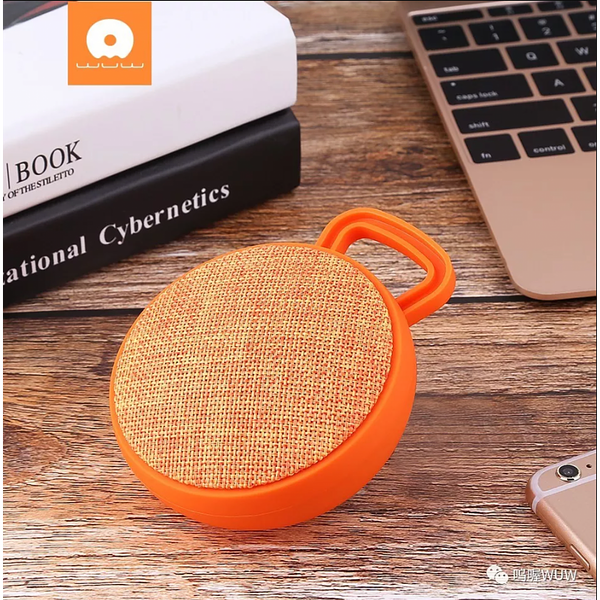 Portable Bluetooth Wireless Speaker WUW-R29