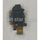 Audiojack flex for Xperia X 5" F5121 F5122