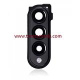 back camera lens with frame for Samsung Galaxy Z Fold 3 5G F926