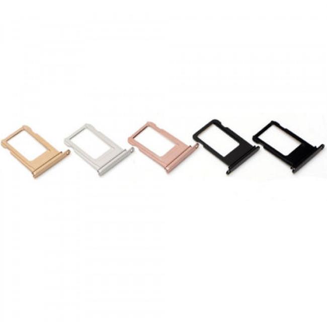 sim tray for iphone 7 Plus 7+ 5.5