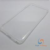 Apple iPhone 6G Plus / 6S Plus  - Silicone Phone Case With Dust Plug