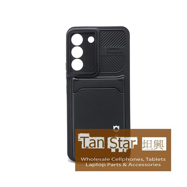 Samsung Galaxy S22 - Cardcaptor Case with Credit Card Holder Case