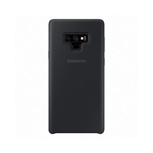 Samsung Galaxy Note 9 - OEM Silky and Soft-Touch Silicone Phone Case