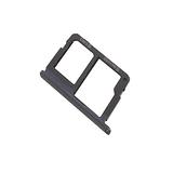 sim AND sd tray for Samsung Galaxy A605 A6 Plus J8 Plus J805