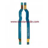 antenna signal flex for Samsung S22 Ultra S908 S908U S908F