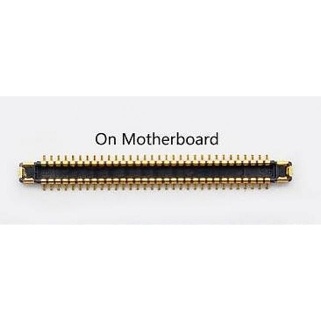charging port flex connector FPC for Samsung S9 G9600 G960 G960WA G965 G965F G9650