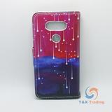 LG G5 - Book Style Wallet Case With Design