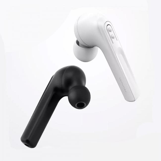 WUW Bluetooth Earpiece Headset WUW-R33