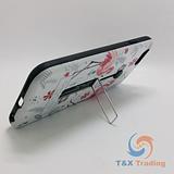 Apple iPhone 6 / 6S - I Want Personality Not Trivial Case with Kickstand