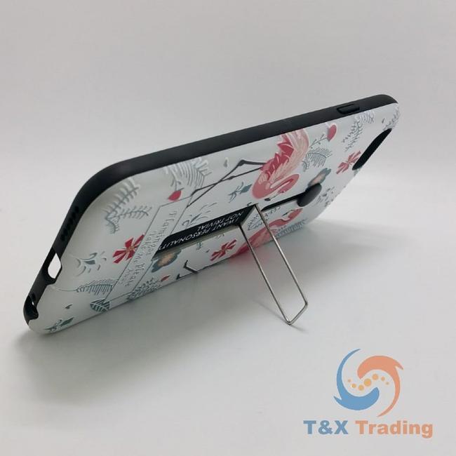 Apple iPhone 6 / 6S - I Want Personality Not Trivial Case with Kickstand