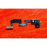 Power flex with mic For HTC One X S720e G23