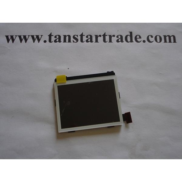 Blackberry Bold 9700 9780 LCD Display Screen 402 White