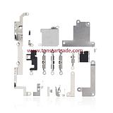 metal bracket set for iphone XR