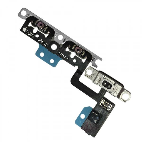volume flex for iphone 11