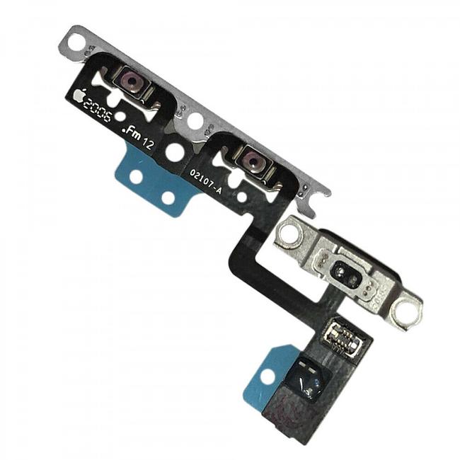 volume flex for iphone 11